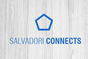 Salvadori Connects